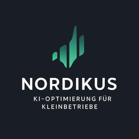 Nordikus. KI-Optimierung für Kleinbetriebe